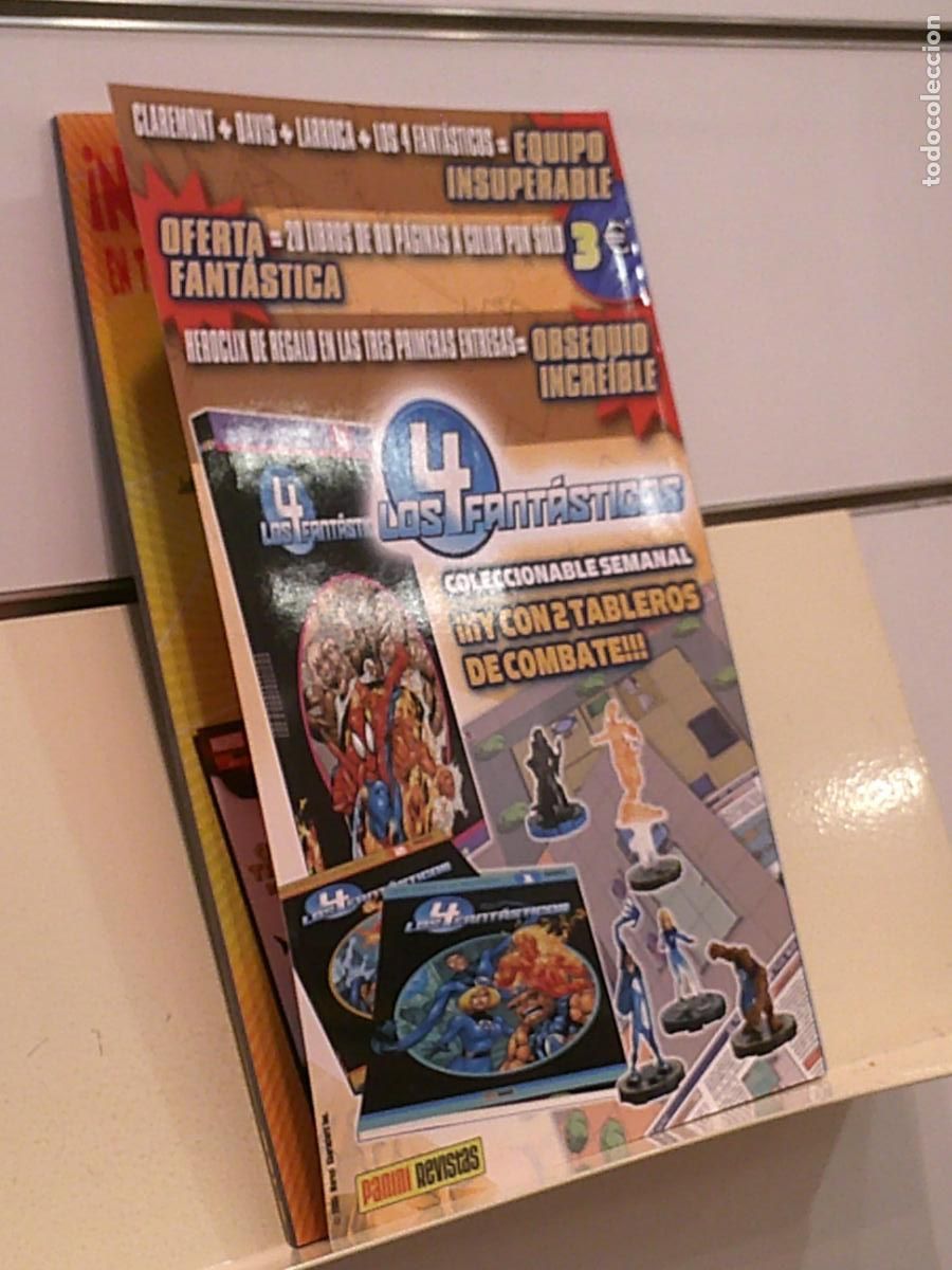 C&oacute;mics: SPIDERMAN STRACZYNSKI TOMOS AZULES N&ordm; 44 MARVEL - PANINI - Foto 2