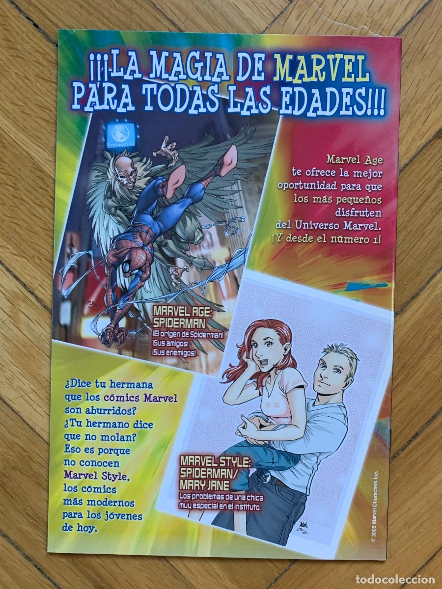 C&oacute;mics: Los Nuevos Vengadores 1 - Foto 2