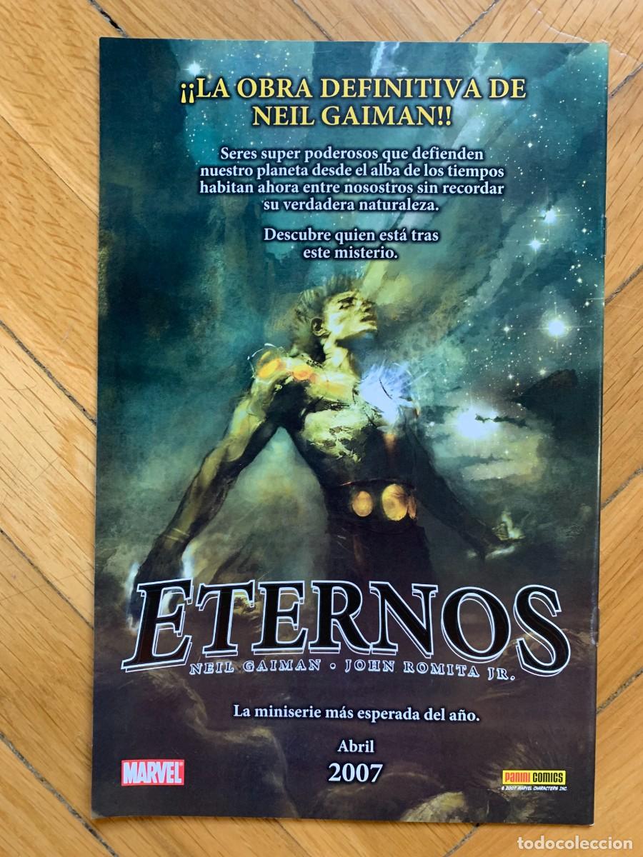C&oacute;mics: J&oacute;venes Vengadores 12 - Excelente Estado - Foto 2