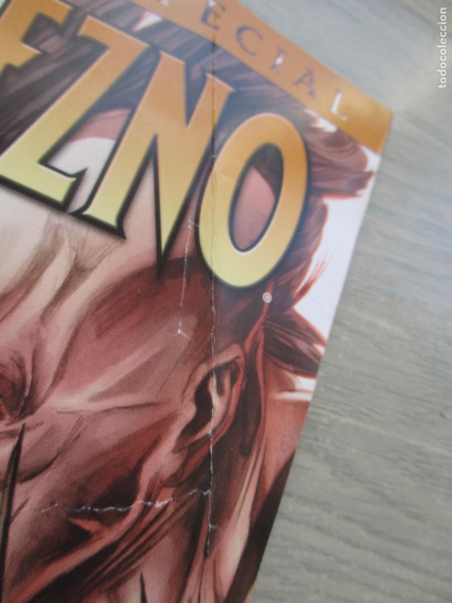 C&oacute;mics: MARVEL, LOBEZNO, N&ordm;. 52, EDICI&Oacute;N ESPECIAL-PANINI - Foto 2