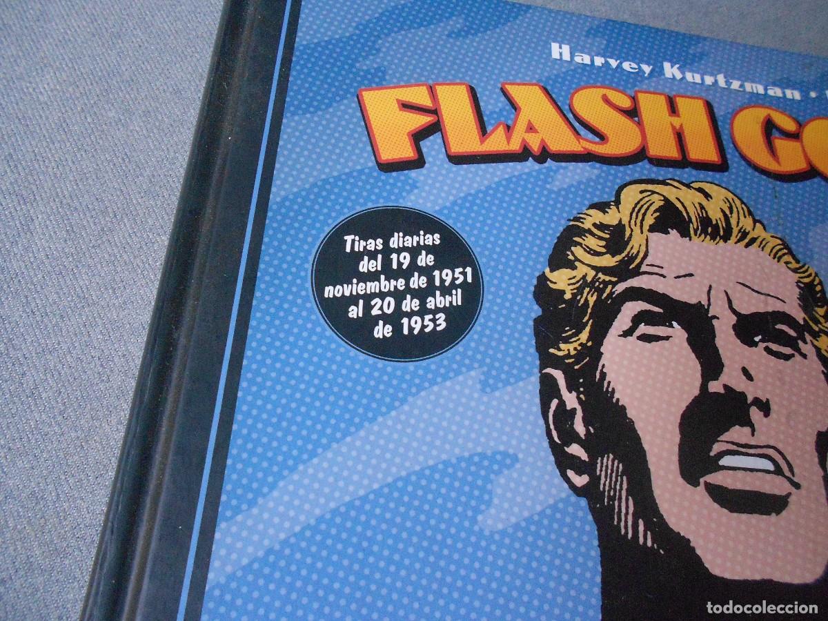 C&oacute;mics: FLASH GORDON. PANINI - Foto 2