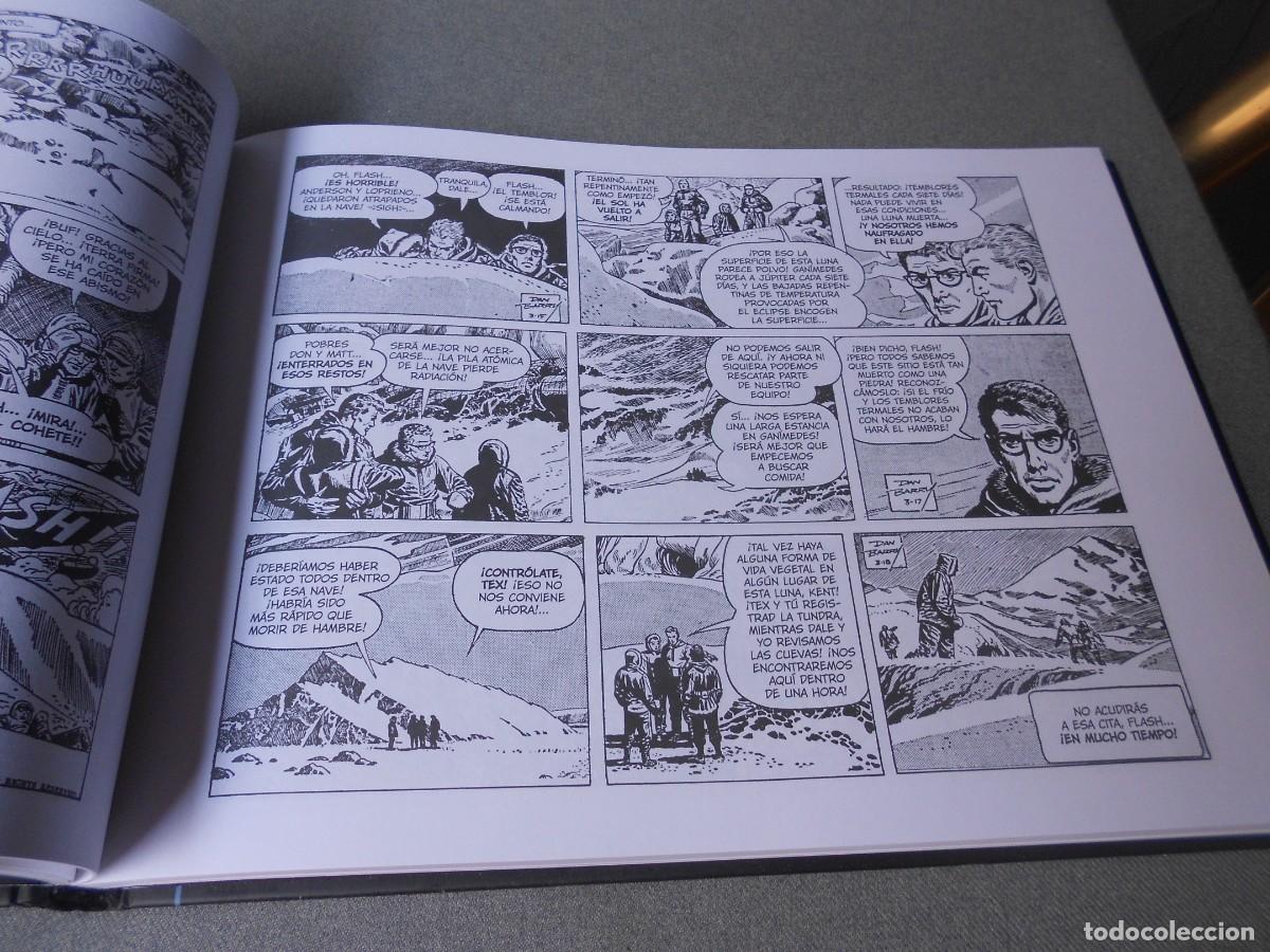 C&oacute;mics: FLASH GORDON. PANINI - Foto 6