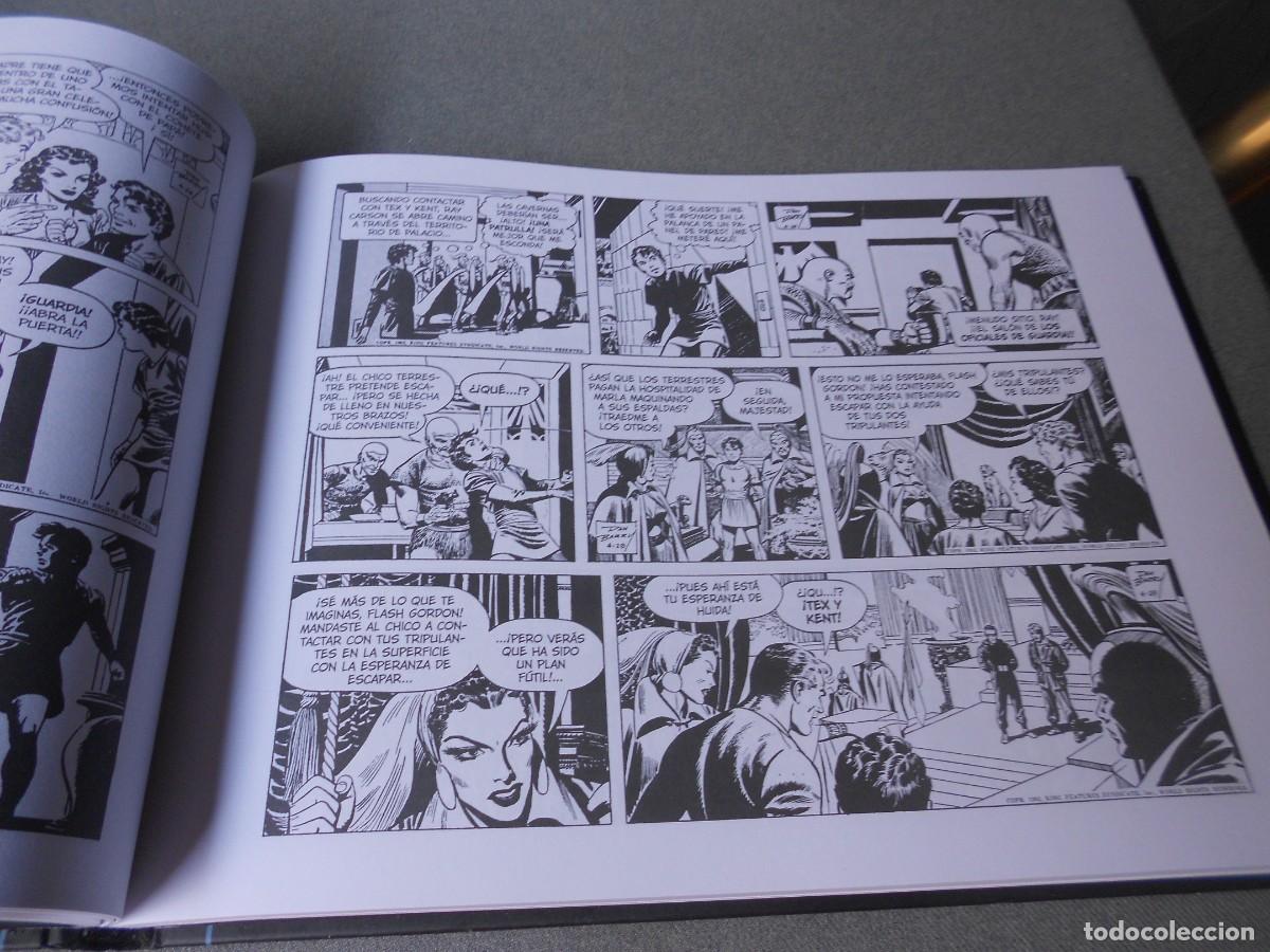 C&oacute;mics: FLASH GORDON. PANINI - Foto 7