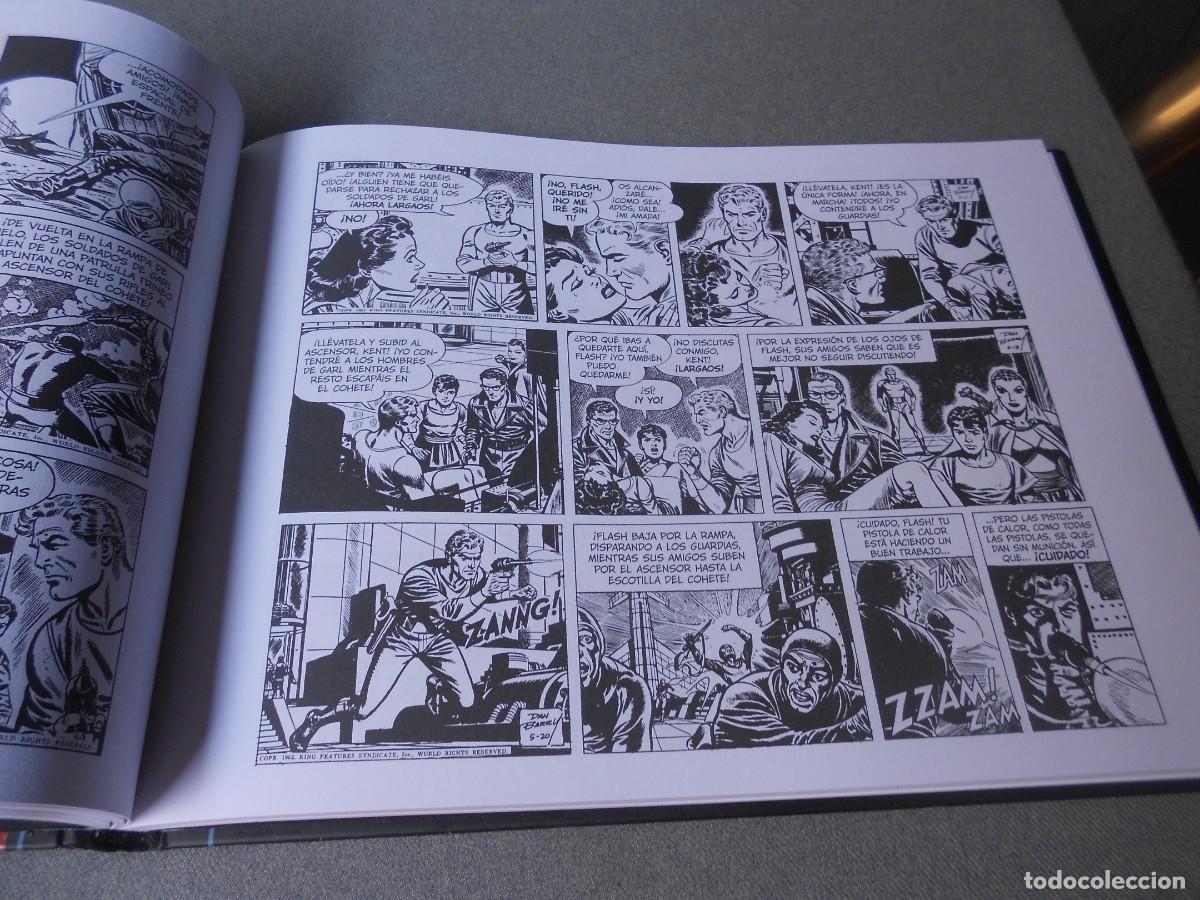 C&oacute;mics: FLASH GORDON. PANINI - Foto 8