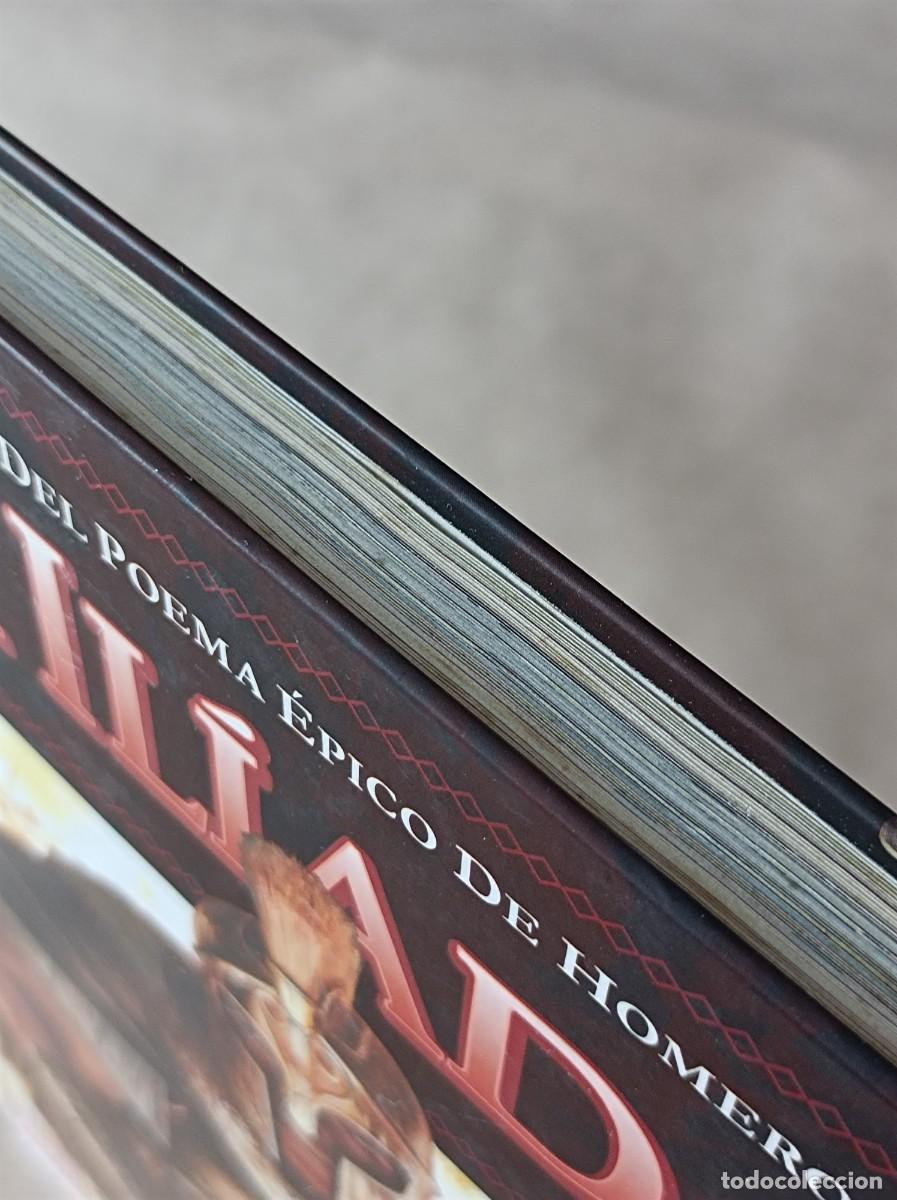 C&oacute;mics: LA IL&Iacute;ADA COLECCI&Oacute;N CL&Aacute;SICOS ILUSTRADOS MARVEL PANINI - Foto 3