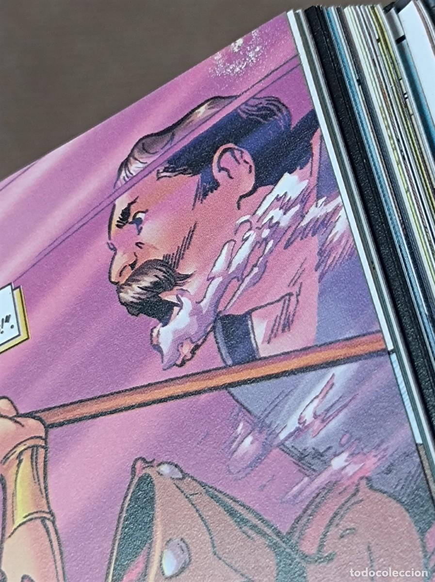 C&oacute;mics: LA ODISEA COLECCI&Oacute;N CL&Aacute;SICOS ILUSTRADOS MARVEL PANINI - Foto 3