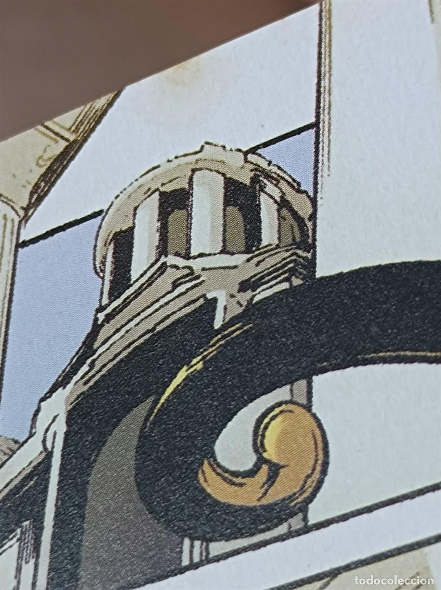 C&oacute;mics: LA ODISEA COLECCI&Oacute;N CL&Aacute;SICOS ILUSTRADOS MARVEL PANINI - Foto 7