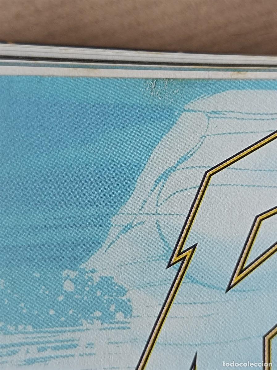C&oacute;mics: LA ODISEA COLECCI&Oacute;N CL&Aacute;SICOS ILUSTRADOS MARVEL PANINI - Foto 9
