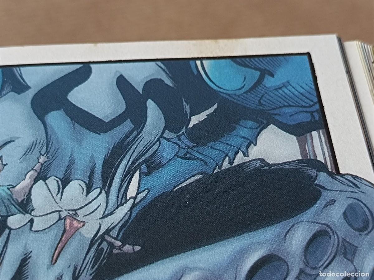 C&oacute;mics: LA ODISEA COLECCI&Oacute;N CL&Aacute;SICOS ILUSTRADOS MARVEL PANINI - Foto 11