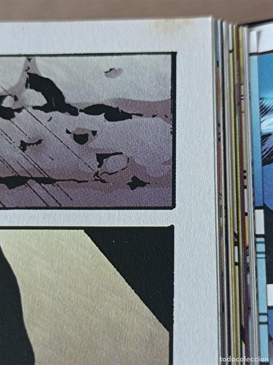 C&oacute;mics: LA ODISEA COLECCI&Oacute;N CL&Aacute;SICOS ILUSTRADOS MARVEL PANINI - Foto 13