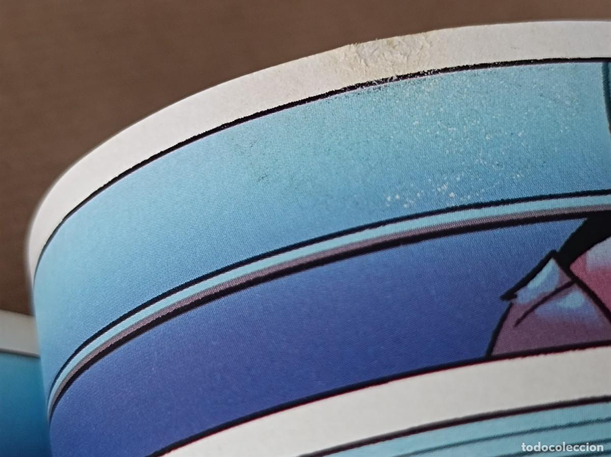 C&oacute;mics: LA ODISEA COLECCI&Oacute;N CL&Aacute;SICOS ILUSTRADOS MARVEL PANINI - Foto 18