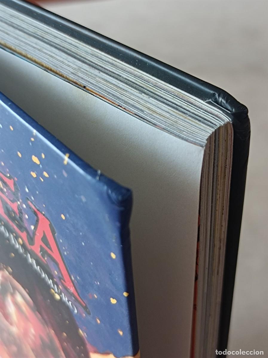 C&oacute;mics: LA ODISEA COLECCI&Oacute;N CL&Aacute;SICOS ILUSTRADOS MARVEL PANINI - Foto 19