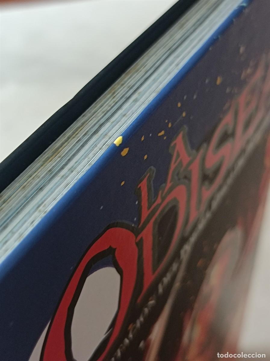 C&oacute;mics: LA ODISEA COLECCI&Oacute;N CL&Aacute;SICOS ILUSTRADOS MARVEL PANINI - Foto 21