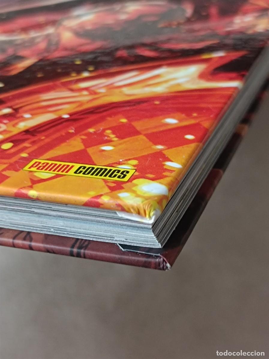 C&oacute;mics: LA ODISEA COLECCI&Oacute;N CL&Aacute;SICOS ILUSTRADOS MARVEL PANINI - Foto 22