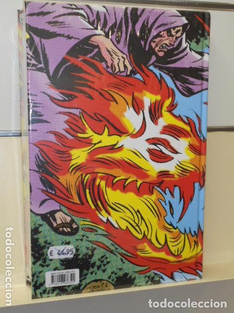 C&oacute;mics: EL HIJO DE SATAN MARVEL LIMITED EDITION - PANINI COMICS - Foto 2