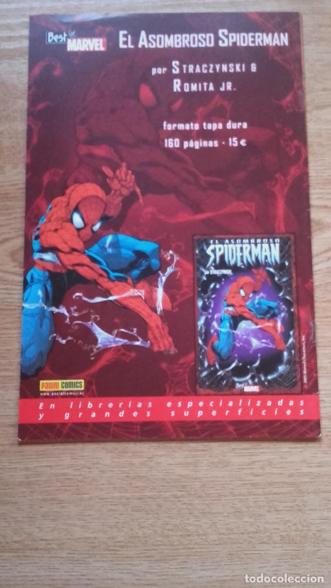 C&oacute;mics: MARVEL KNIGHTS: DAREDEVIL - vol.1 - N&ordm; 59 - Eco Parte 4 - panini - Foto 2