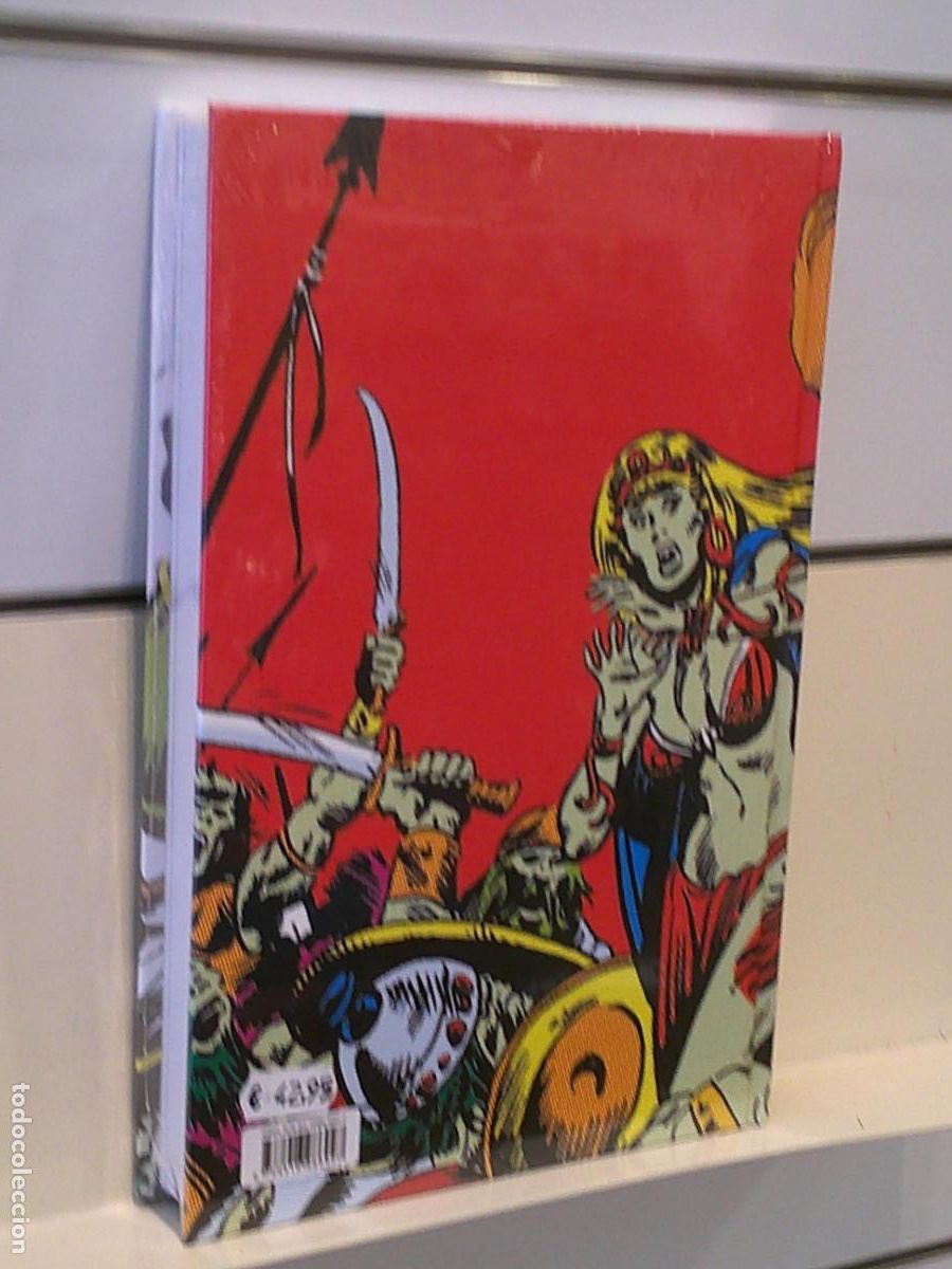 C&oacute;mics: WHAT IF MAS ALLA DE LOS LIMITES - MARVEL LIMITED EDITION - PANINI - Foto 2