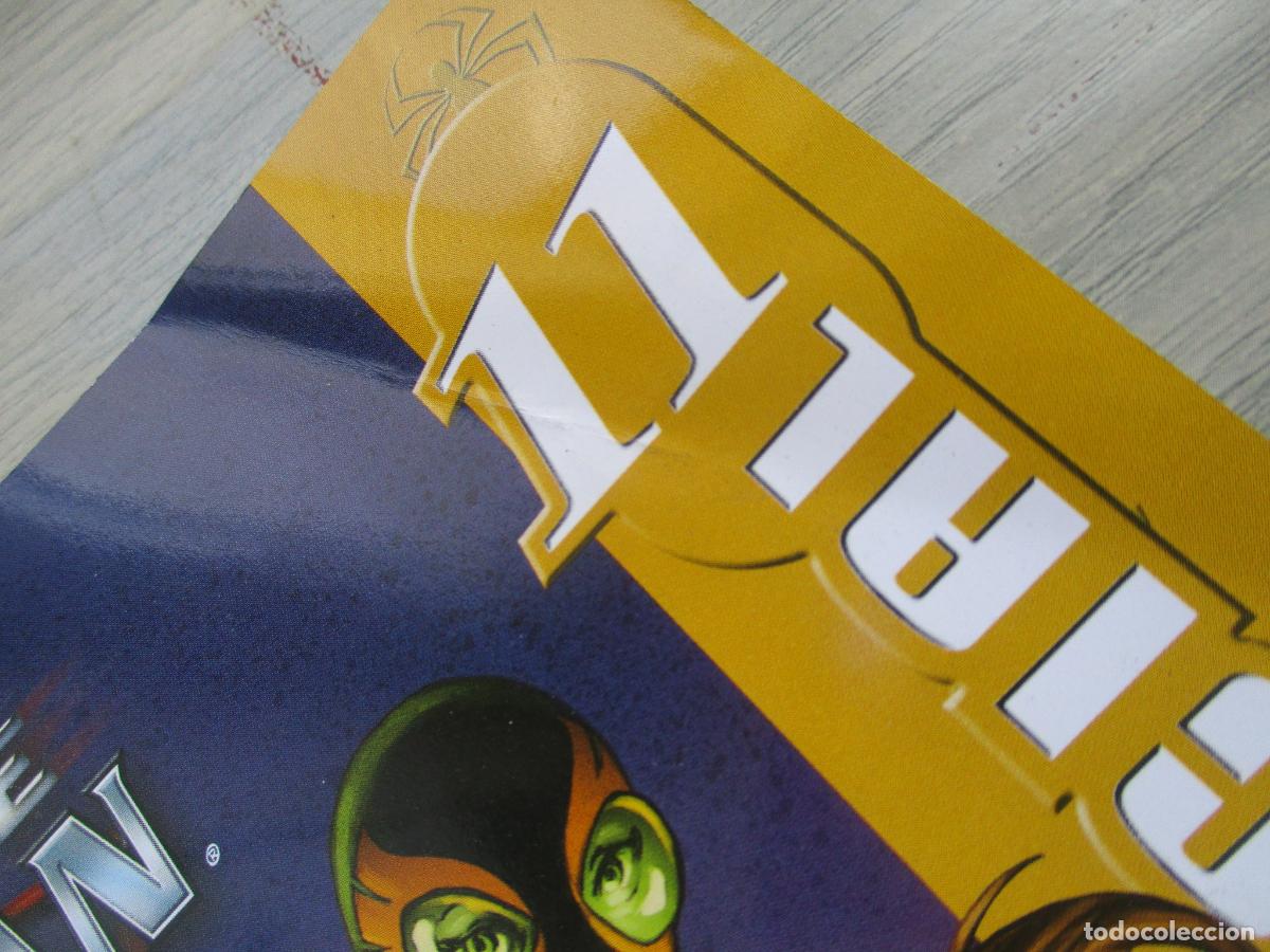 C&oacute;mics: PANINI-ULTIMATE SPIDERMAN, N&ordm;. 11-EDICI&Oacute;N ESPECIAL- MARVEL - Foto 2