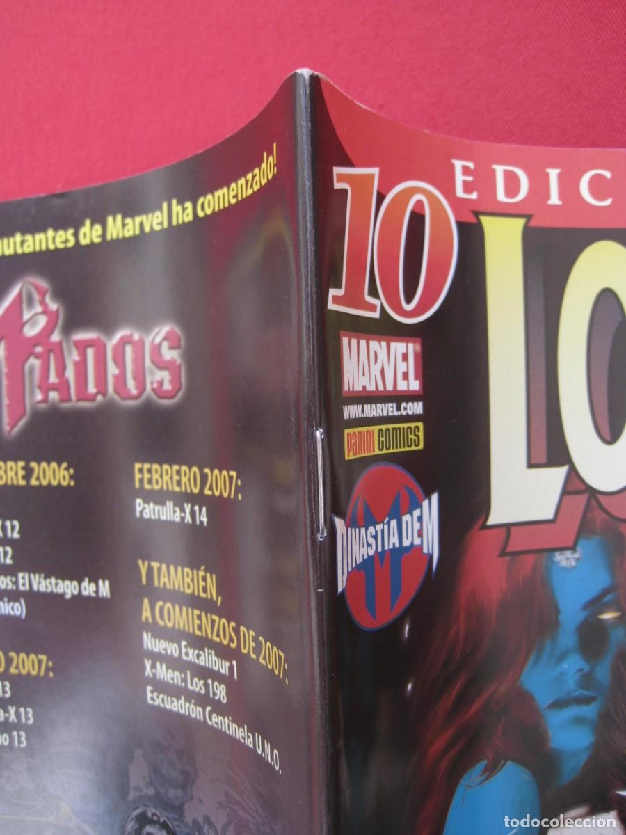 C&oacute;mics: LOBEZNO - EDICION ESPECIAL - N&ordm; 10 - PANINI. - Foto 3