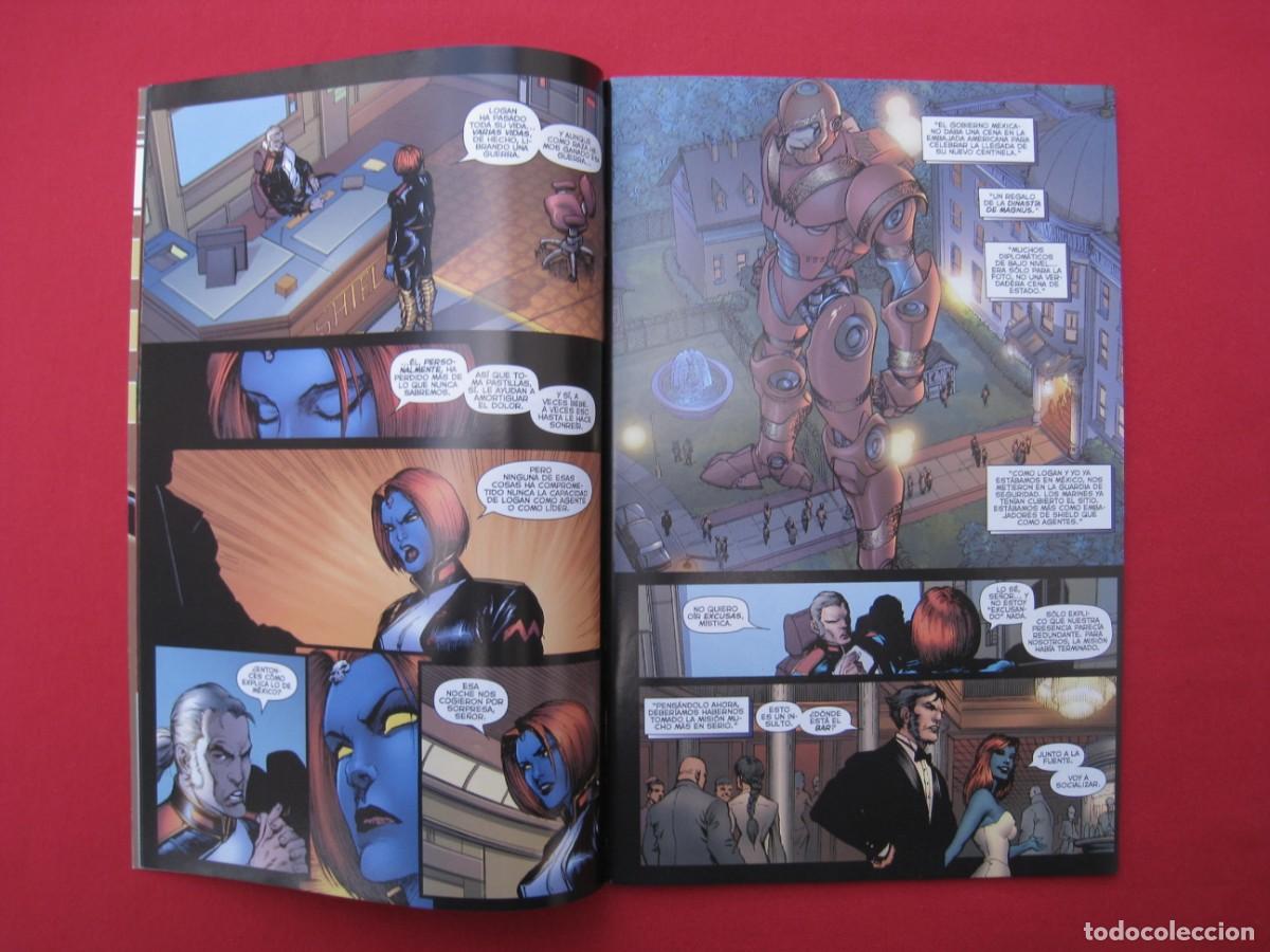 C&oacute;mics: LOBEZNO - EDICION ESPECIAL - N&ordm; 10 - PANINI. - Foto 7