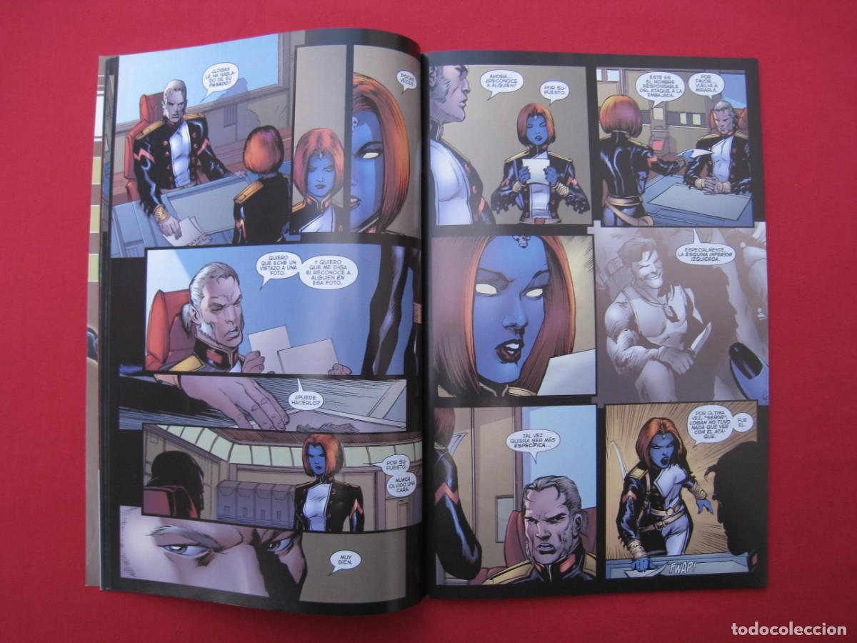 C&oacute;mics: LOBEZNO - EDICION ESPECIAL - N&ordm; 10 - PANINI. - Foto 8