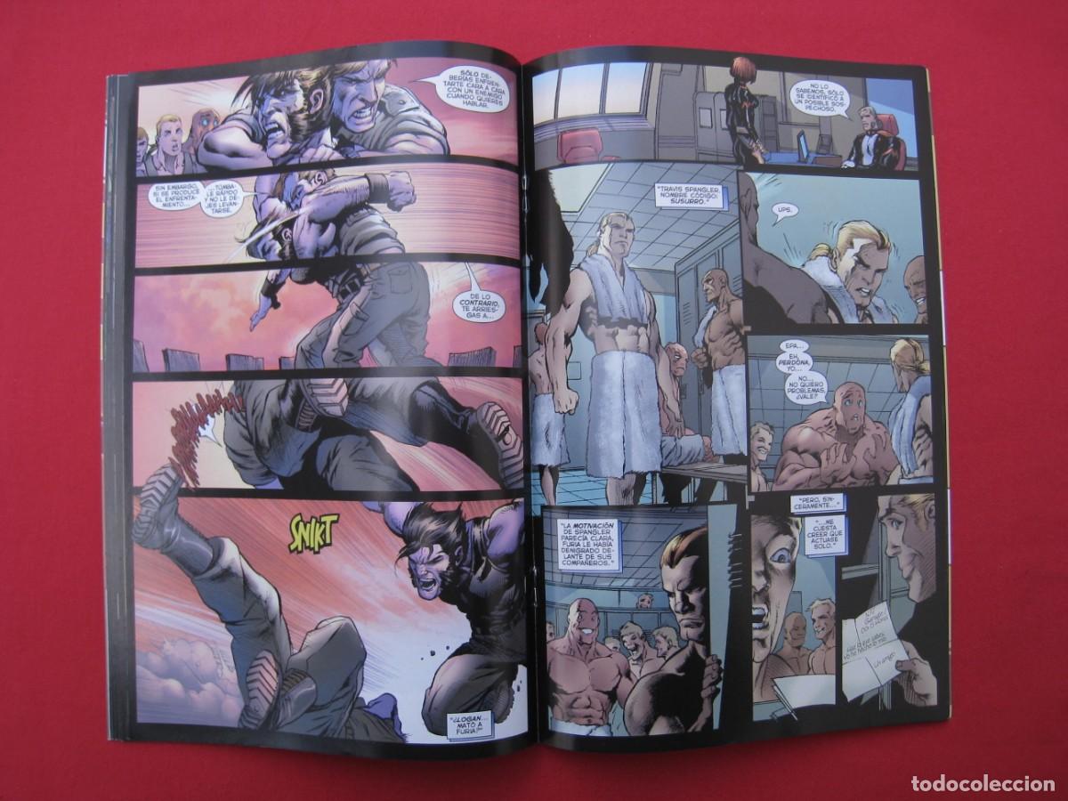 C&oacute;mics: LOBEZNO - EDICION ESPECIAL - N&ordm; 10 - PANINI. - Foto 9