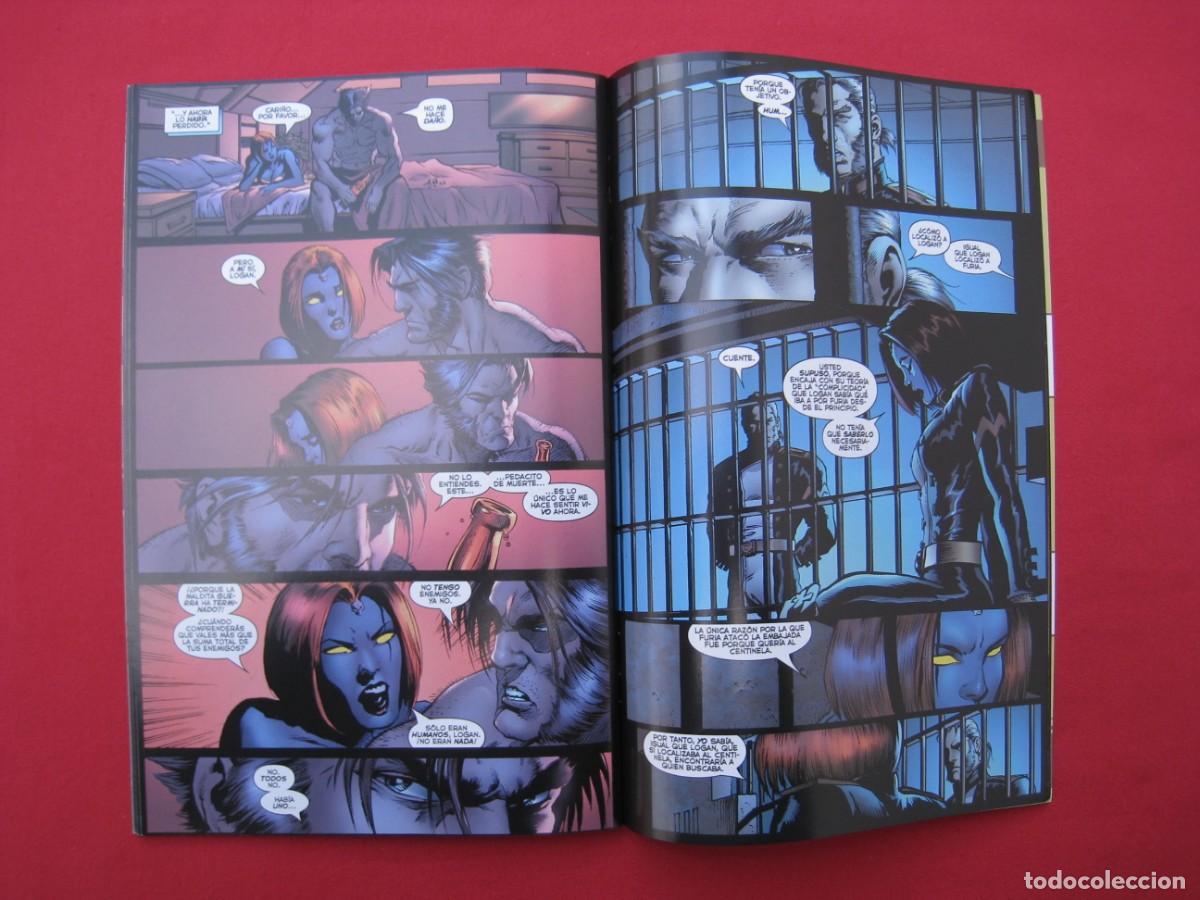 C&oacute;mics: LOBEZNO - EDICION ESPECIAL - N&ordm; 10 - PANINI. - Foto 12