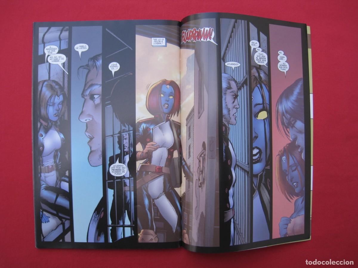 C&oacute;mics: LOBEZNO - EDICION ESPECIAL - N&ordm; 10 - PANINI. - Foto 13
