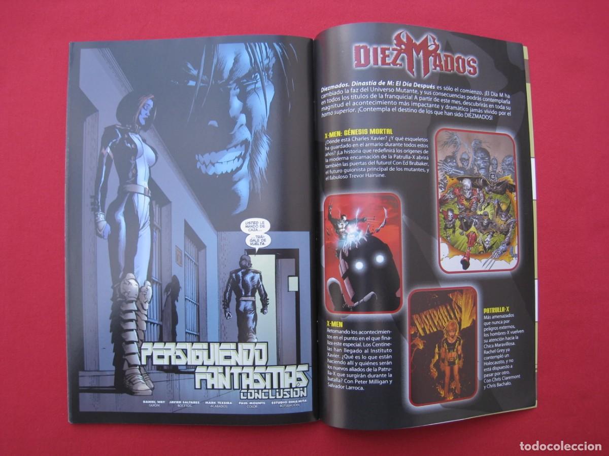 C&oacute;mics: LOBEZNO - EDICION ESPECIAL - N&ordm; 10 - PANINI. - Foto 14