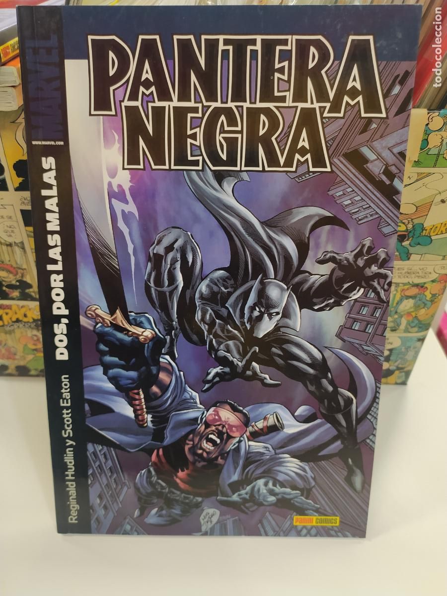 Comics: ULTIMATE VISION: EL RETORNO DE GAH LAK TUS Panini Cómics