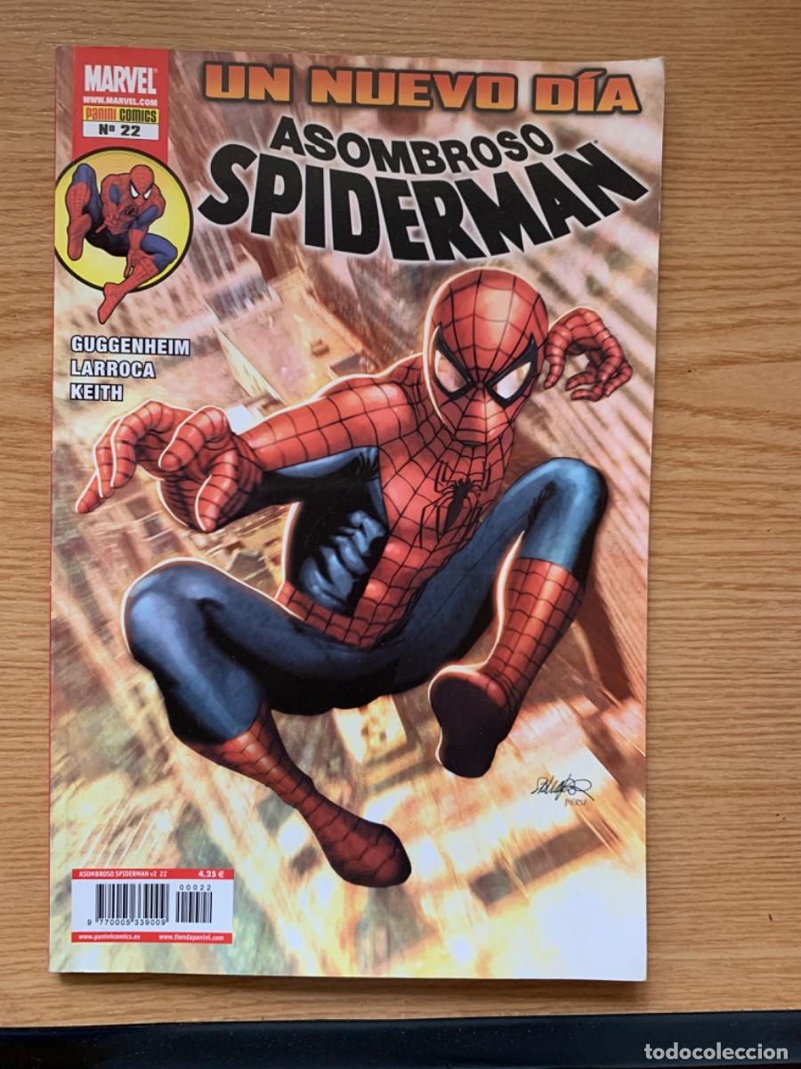 C&oacute;mics: Spiderman Lote 94 N&uacute;meros - Foto 6