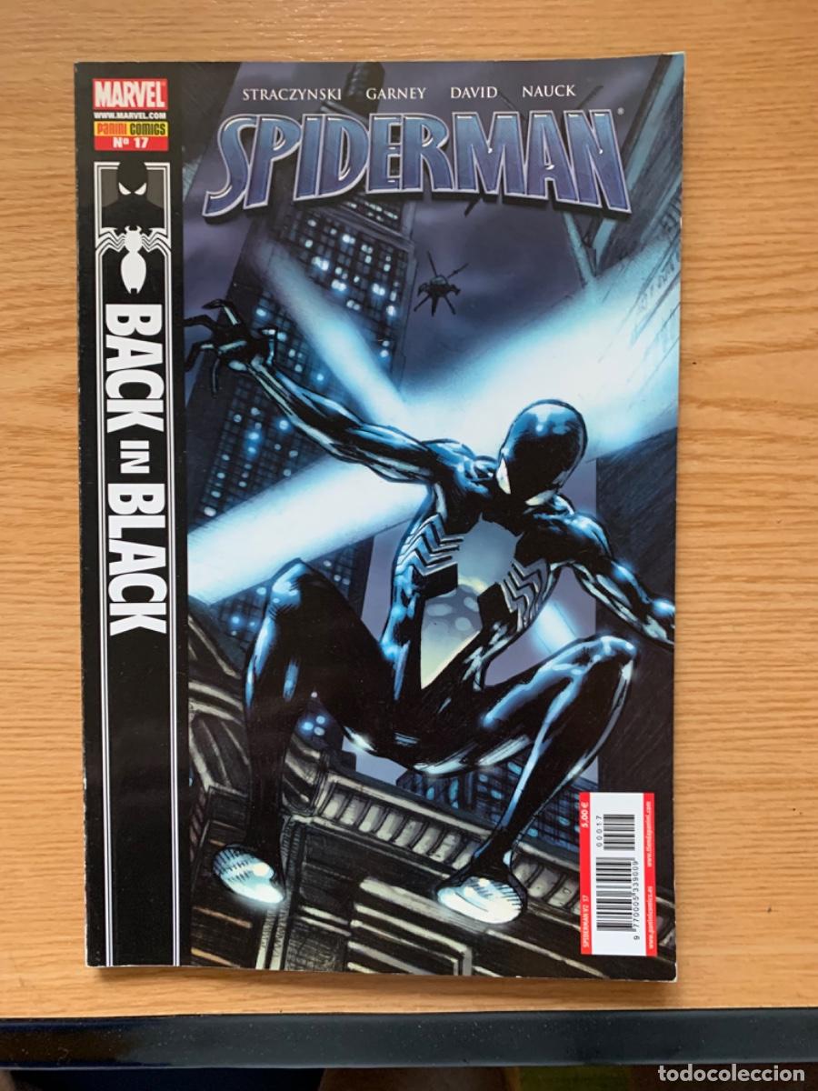 C&oacute;mics: Spiderman Lote 94 N&uacute;meros - Foto 7