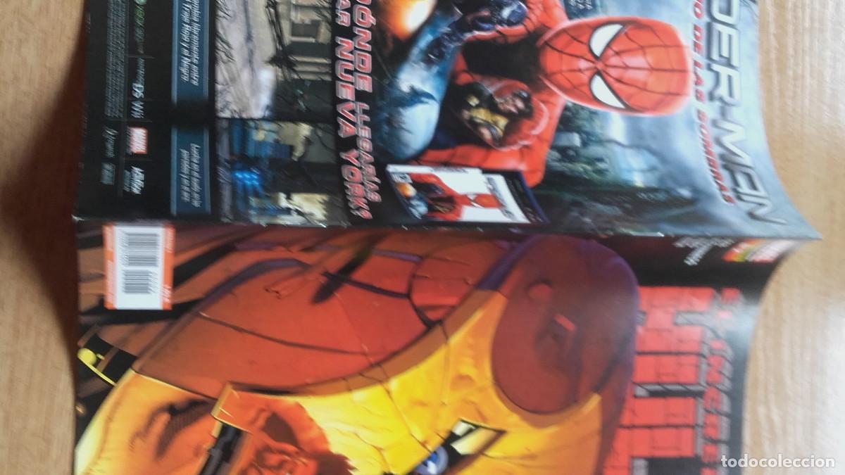 C&oacute;mics: EL INCRE&Iacute;BLE HULK - VOL.1 - N&ordm; 2 - El arma del crimen - PANINI - Foto 2