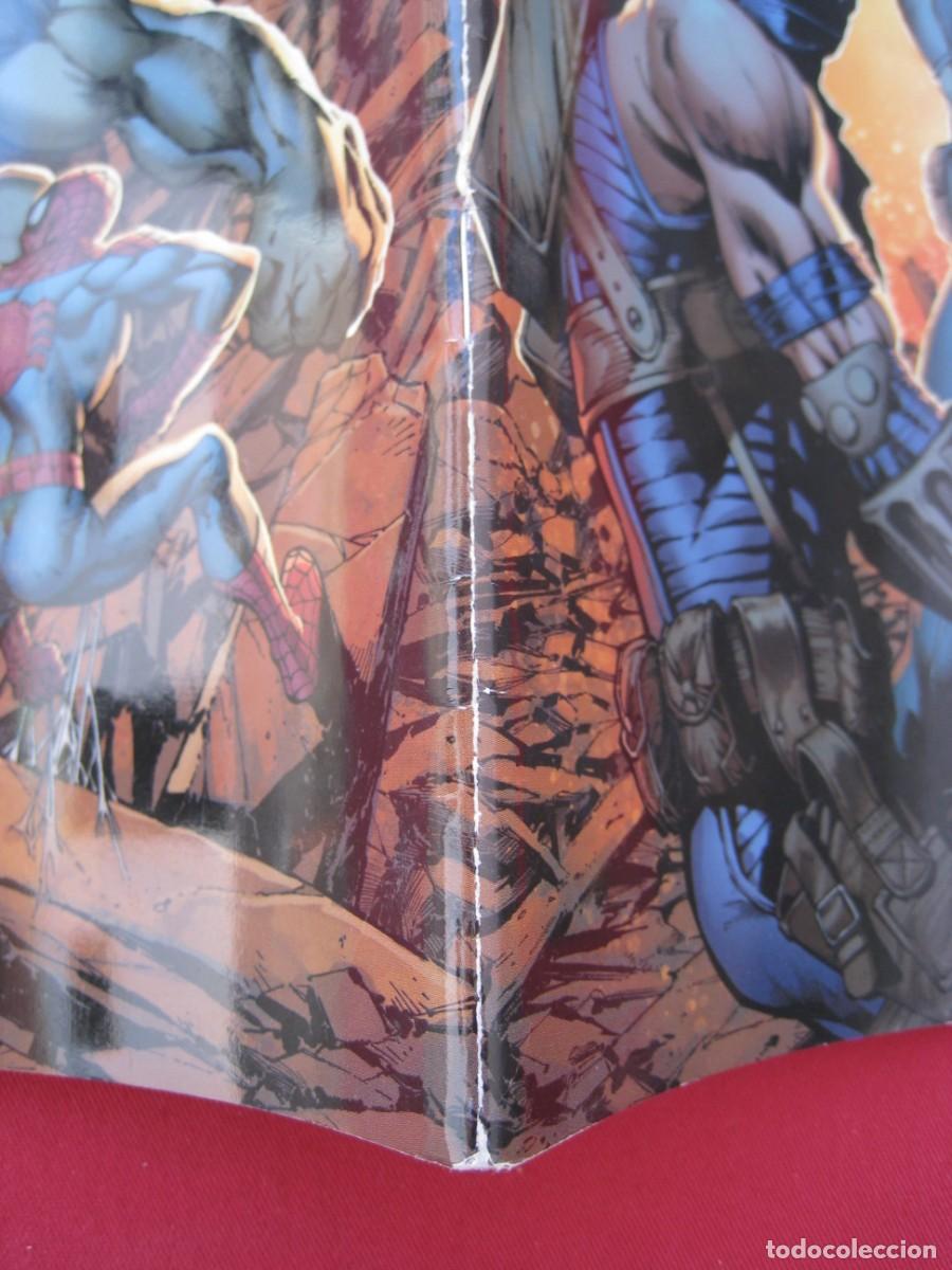 C&oacute;mics: ULTIMATE VENGADORES - N&ordm; 1 - PANINI. - Foto 5