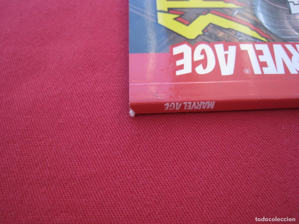 C&oacute;mics: MARVEL AGE - SPIDERMAN - N&ordm; 1 - PANINI. - Foto 4