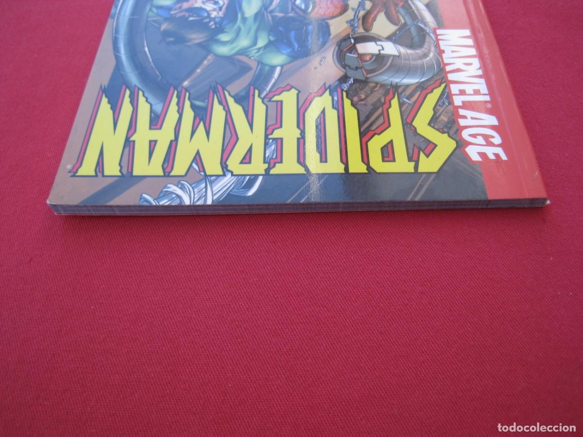 C&oacute;mics: MARVEL AGE - SPIDERMAN - N&ordm; 1 - PANINI. - Foto 5