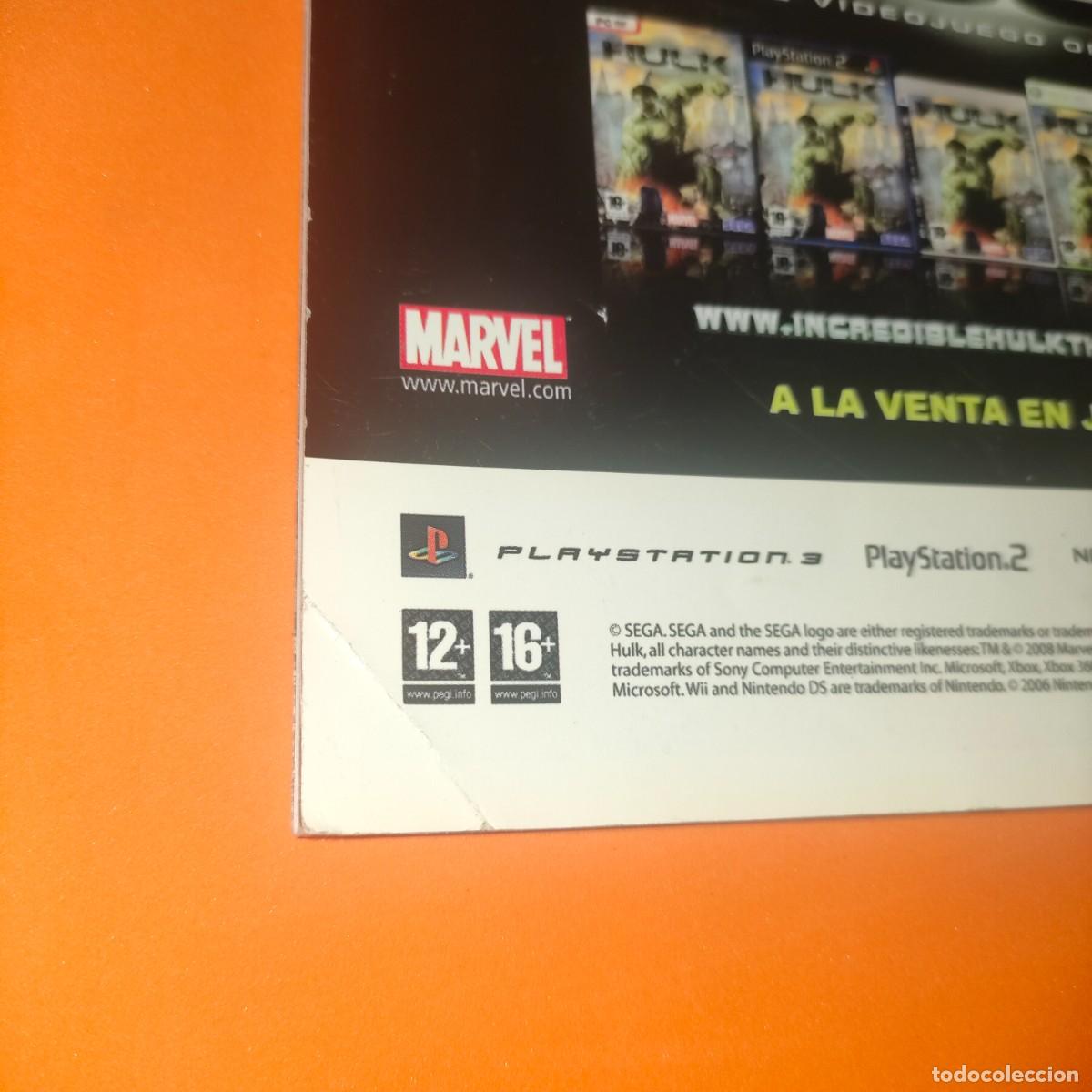 C&oacute;mics: COMIC ASOMBROSO SPIDERMAN - UN NUEVO D&Iacute;A N&ordm; 21 - MARVEL - PANINI COMICS - - Foto 6