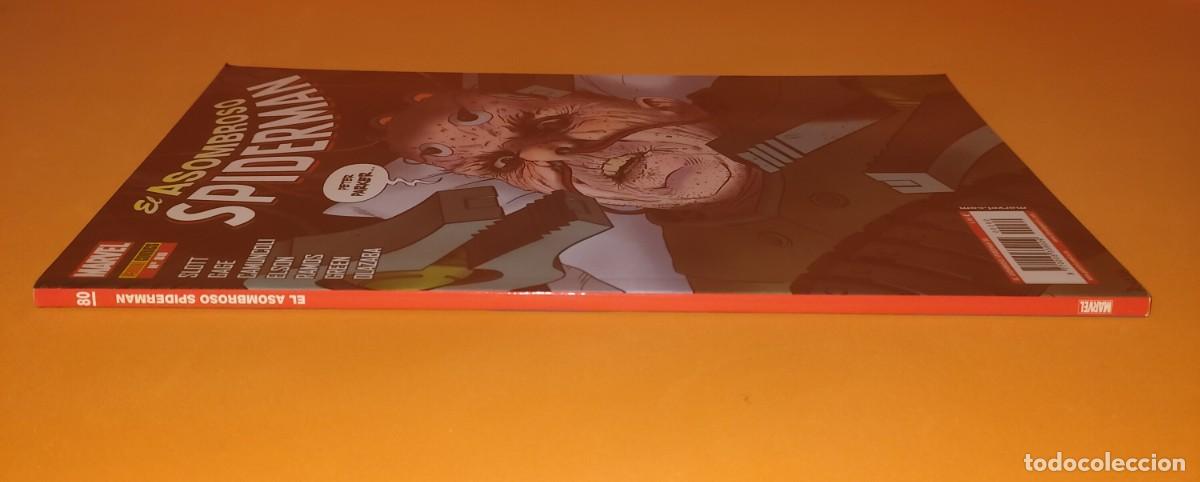 C&oacute;mics: EL ASOMBROSO SPIDERMAN - N&ordm; 80 - MARVEL - PANINI COMICS - - Foto 3