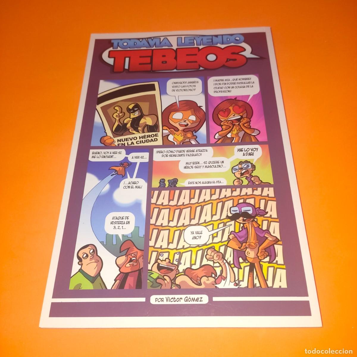 C&oacute;mics: EL ASOMBROSO SPIDERMAN - N&ordm; 96 - MARVEL - PANINI COMICS - - Foto 2
