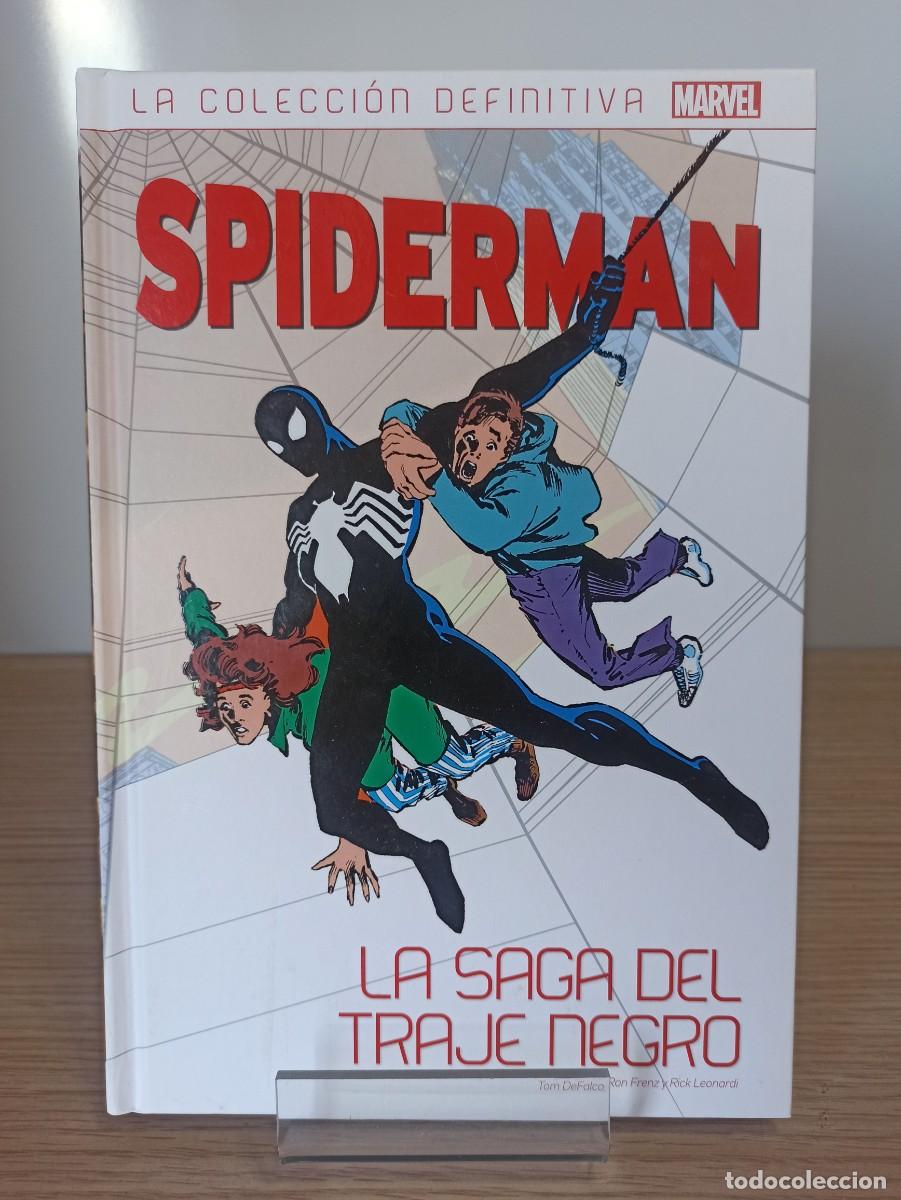 C&oacute;mics: SPIDERMAN - LA COLECCI&Oacute;N DEFINITIVA (Ed. Panini / Salvat) N&ordm; 14 - Foto 1