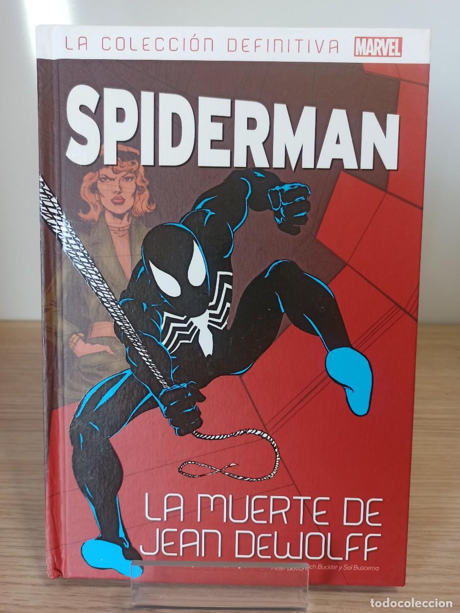 C&oacute;mics: SPIDERMAN - LA COLECCI&Oacute;N DEFINITIVA (Ed. Panini / Salvat) N&ordm; 25 - Foto 1