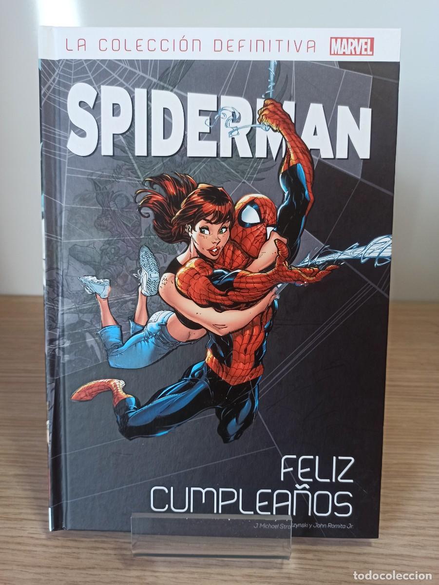 C&oacute;mics: SPIDERMAN - LA COLECCI&Oacute;N DEFINITIVA (Ed. Panini / Salvat) N&ordm; 42 - Foto 1