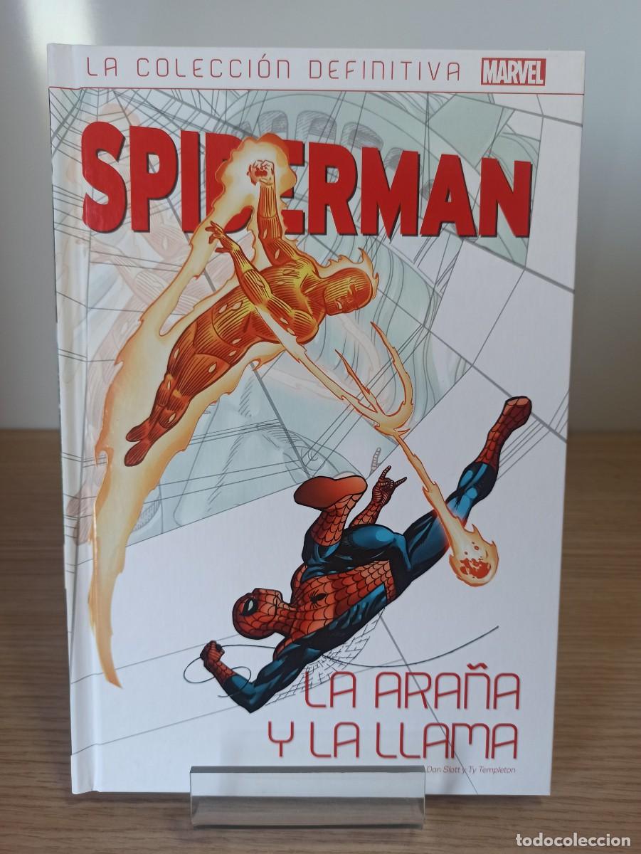 C&oacute;mics: SPIDERMAN - LA COLECCI&Oacute;N DEFINITIVA (Ed. Panini / Salvat) N&ordm; 43 - Foto 1