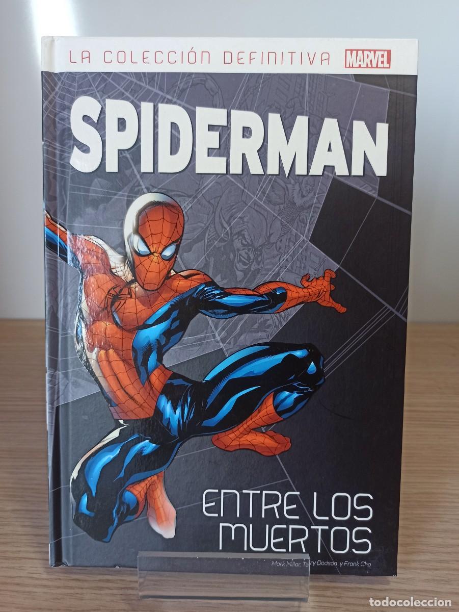 C&oacute;mics: SPIDERMAN - LA COLECCI&Oacute;N DEFINITIVA (Ed. Panini / Salvat) N&ordm; 44 - Foto 1