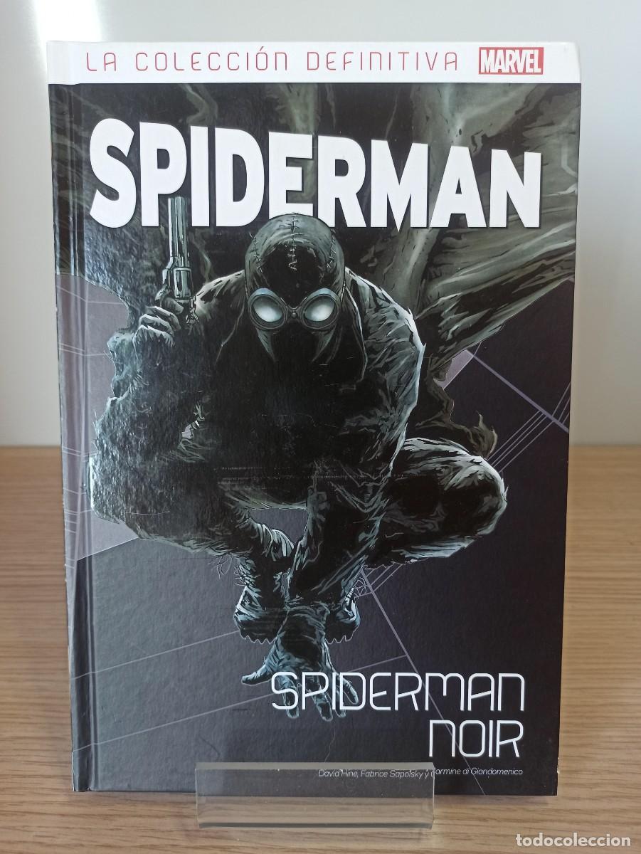 C&oacute;mics: SPIDERMAN - LA COLECCI&Oacute;N DEFINITIVA (Ed. Panini / Salvat) N&ordm; 59 - Foto 1