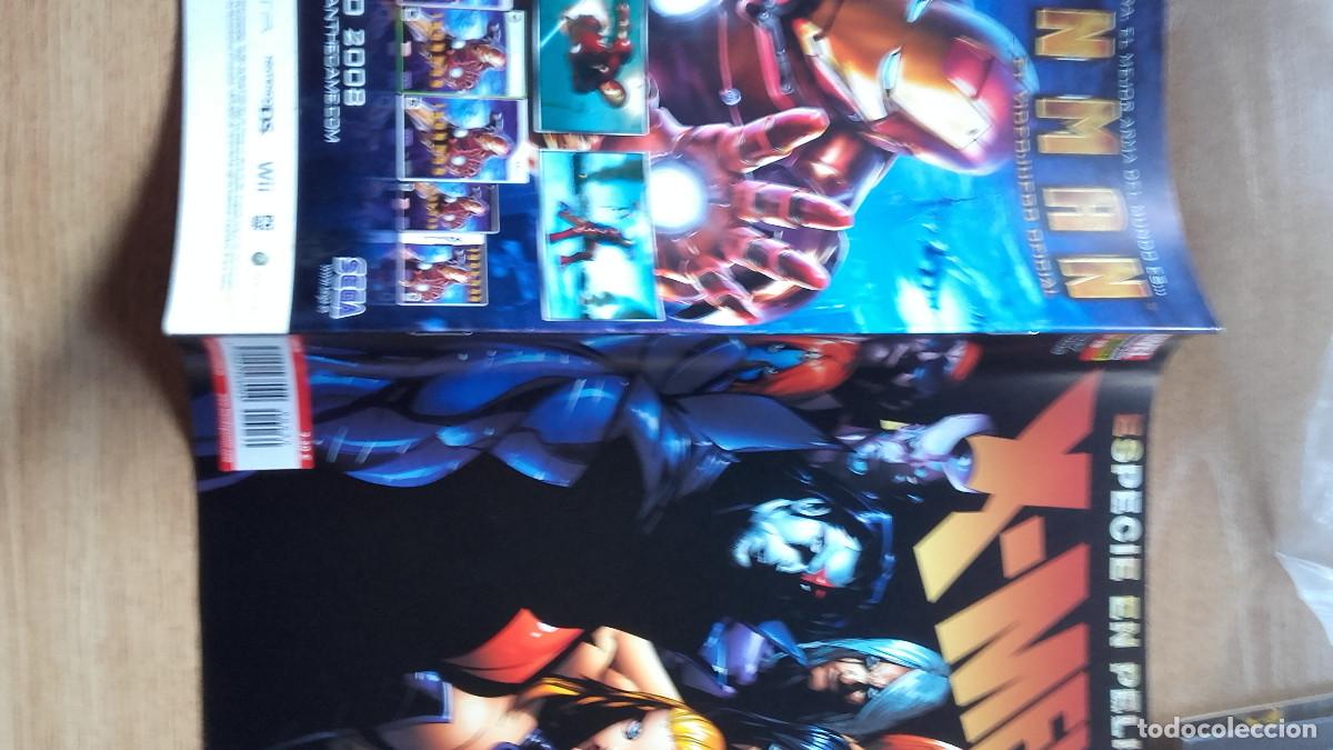 C&oacute;mics: X-MEN- VOL.3 - N&ordm; 3 - Especie en peligro Cap&iacute;tulo 13 - PANINI - Foto 3
