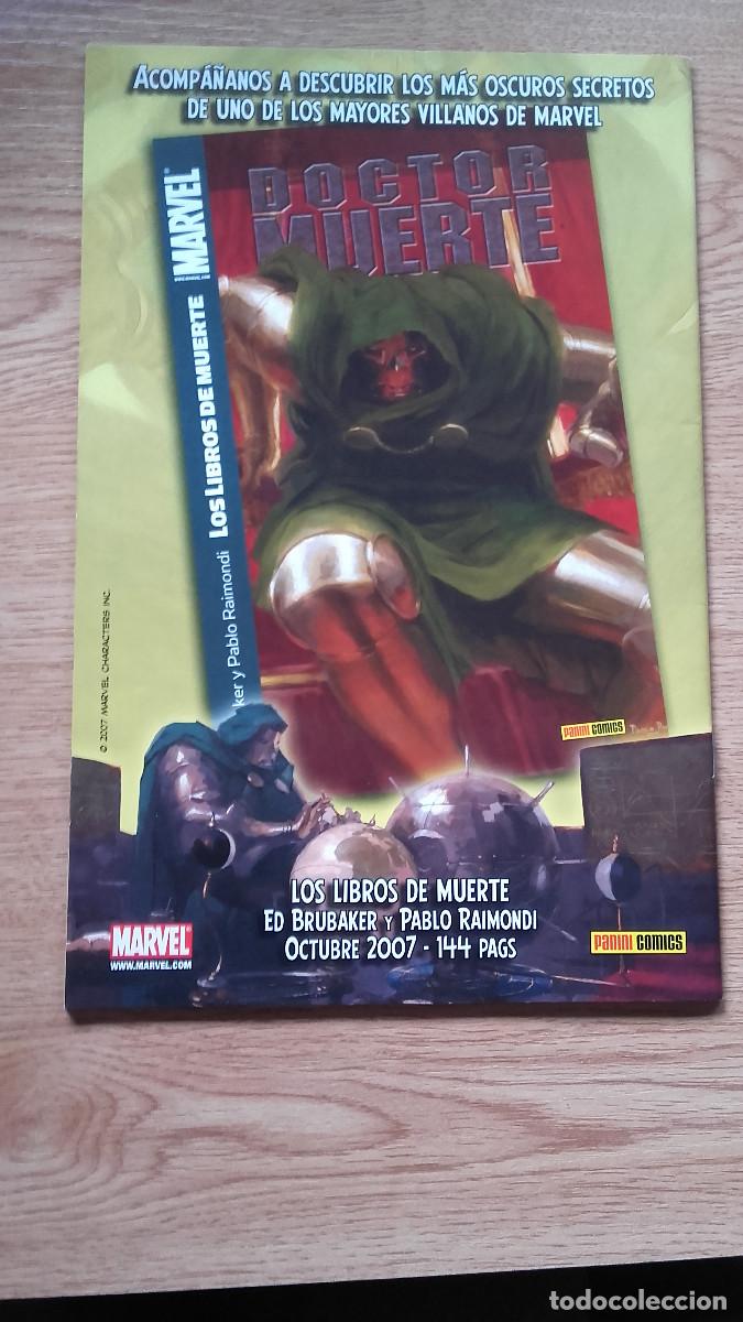 C&oacute;mics: X-MEN- VOL.3 - N&ordm; 22 - Pacto - PANINI - Foto 2