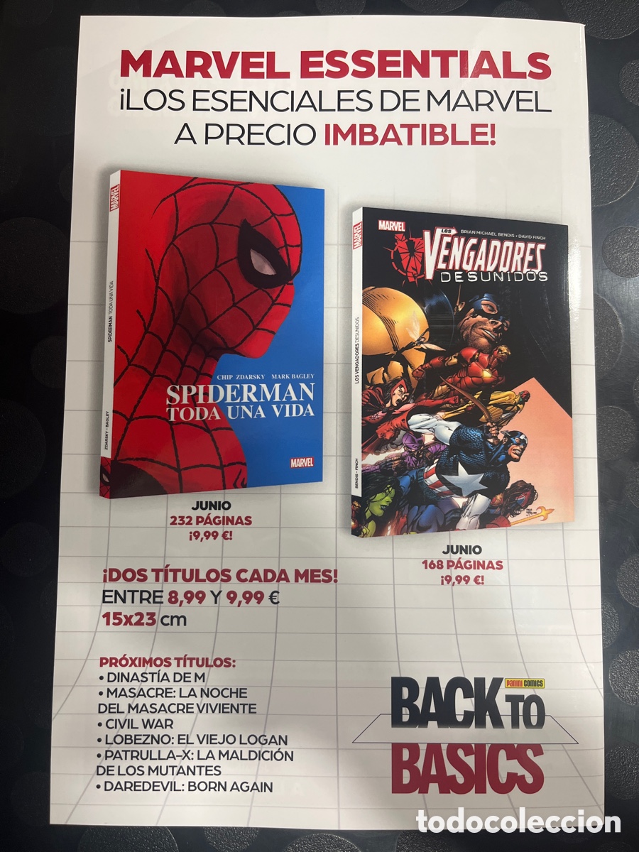 C&oacute;mics: D.I.O.S.E.S. N.4 DIOSES ( 2024 ) - Foto 2