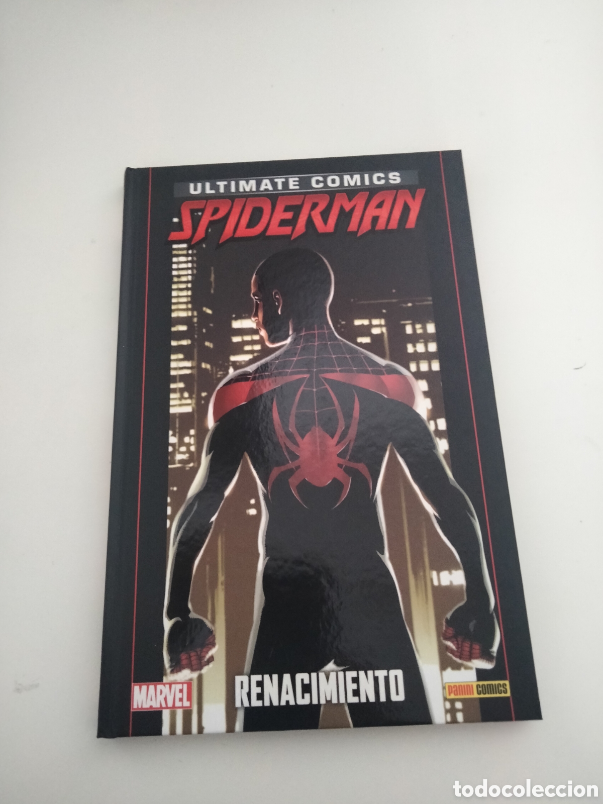 C&oacute;mics: Ultimate Spiderman renacimiento - Foto 1