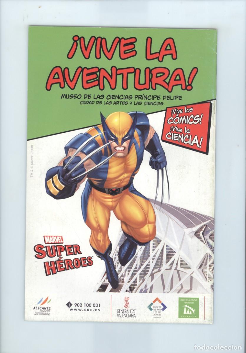 C&oacute;mics: Panini. X men vol3. 34. - Foto 2